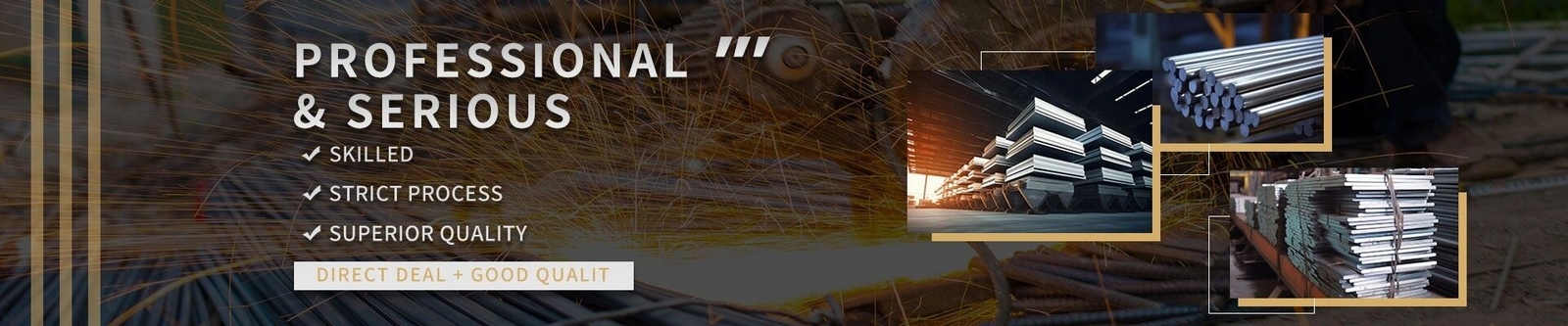 Steel Wire Rod