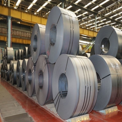 Z275 Hot Dipped Galvanized Steel Slitted Coil/Sheet/Plate/Strip 508/610mm Inside Diameter