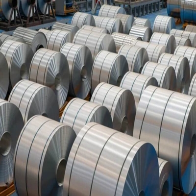 508/610mm Inside Diameter Cold Rolled Steel Sheet Steel Strip Steel Coil 0.12-3mm CIR Term