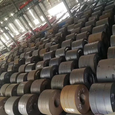 Cold Rolled Steel Coil Strip Sheet Plate with SPCC St12 DC01 DC03 DC04 Technique