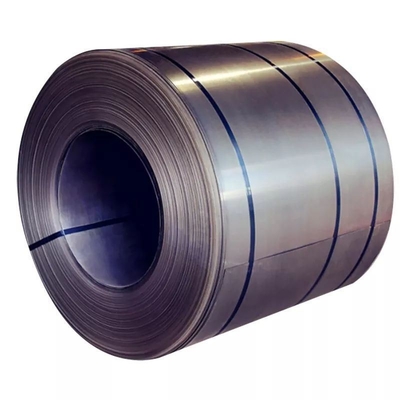 IBR Certified 0.1mm-1.2mm*12.7mm-1500mm Width Cold Rolled CRC Steel Sheet Carbon Steel Coil