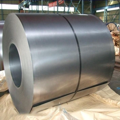 IBR Certified 0.1mm-1.2mm*12.7mm-1500mm Width Cold Rolled CRC Steel Sheet Carbon Steel Coil