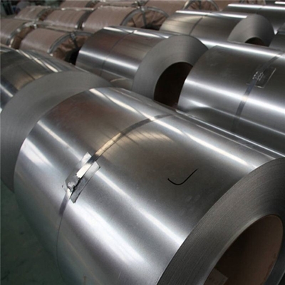 Smooth Surface SUS430 304 Cold Rolled Ss 316 Stainless Steel Coil for Smoothly Rolled