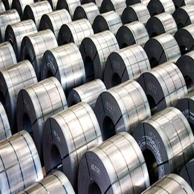 0.1-16mm Cold Rolled Carbon Steel Coil with Smooth Surface GB GOST ASTM AISI JIS BS DIN