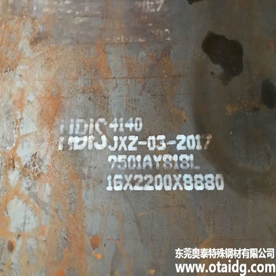0.6mm Thick Hot Rolled Stainless Steel Sheet and Plates with Bare/Shot Blasted Surface