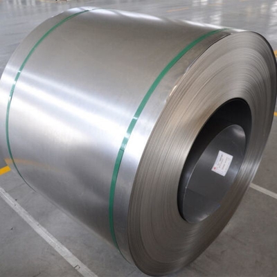 Technique Cold Rolled Customization AISI Carbon Steel Coil 1.2m 1.8mm 2.2mm 2.4m 2.5m