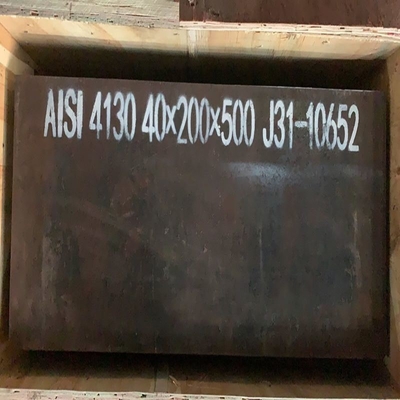 CFR A36 A106 S235jr S355jo Hot Cold Rolled Carbon Steel Plate/Sheet with Wear Resistant