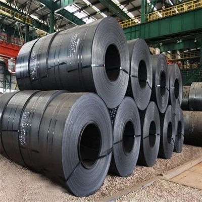 SPCC Q195 Q215 Q235 Q275 DC01 DC02 DC03 DC04 Cold Rolled Carbon Steel Coils Galvanized Strip