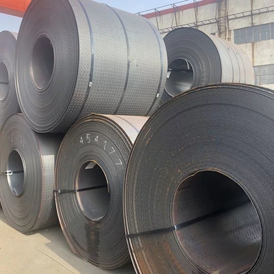 Architecture ASTM304 316 Cold Rolled Stainless Steel Sheet Coil Weight Range T 4.0-16.0