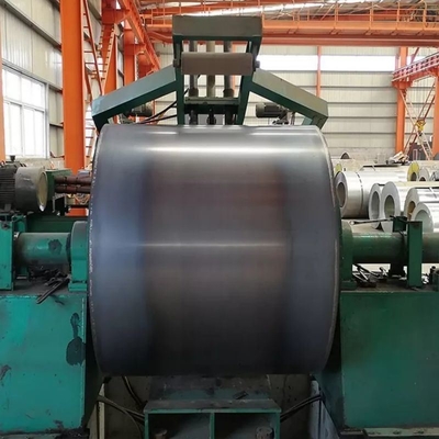 Architecture ASTM304 316 Cold Rolled Stainless Steel Sheet Coil Weight Range T 4.0-16.0