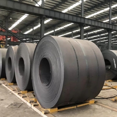 Architecture ASTM304 316 Cold Rolled Stainless Steel Sheet Coil Weight Range T 4.0-16.0