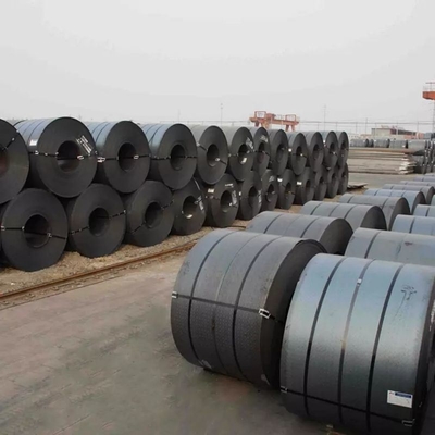Architecture ASTM304 316 Cold Rolled Stainless Steel Sheet Coil Weight Range T 4.0-16.0