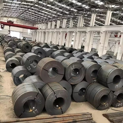 Architecture ASTM304 316 Cold Rolled Stainless Steel Sheet Coil Weight Range T 4.0-16.0