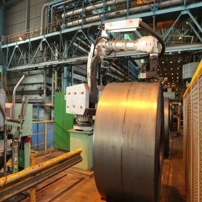 Professional 24 Hours Online Installation Guide for SPCC Grade Cold Rolled Steel Strip