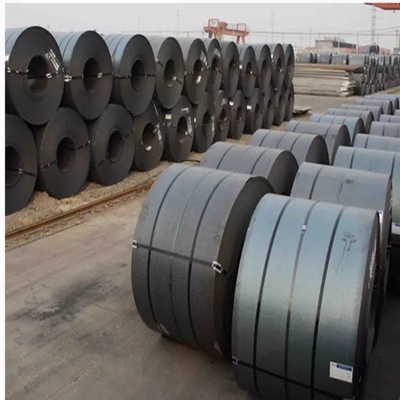 Technique Cold Rolled St12/St13/SPCD Steel Coil for Deep Drawing Needs