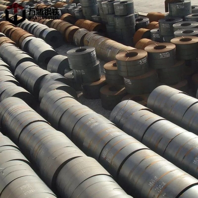Technique Cold Rolled St12/St13/SPCD Steel Coil for Deep Drawing Needs