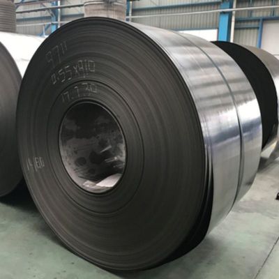SPCC / DC01 / St12 / St13 Extra Deep Drawing/Structural Softy / Half Hard / Hard Cold Rolled Steel Coil