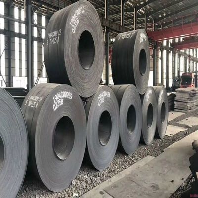 Smooth Surface Stainless Steel Coil/Strip Cold Rolled US 1/kg Samples