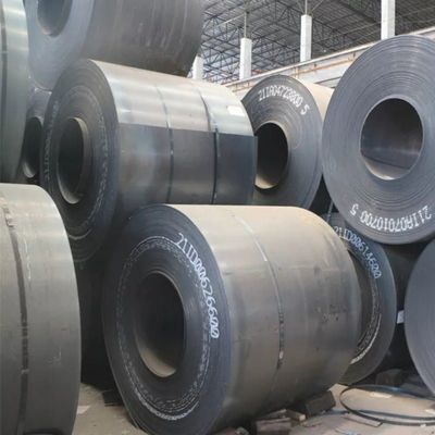 Smooth Surface Stainless Steel Coil/Strip Cold Rolled US 1/kg Samples