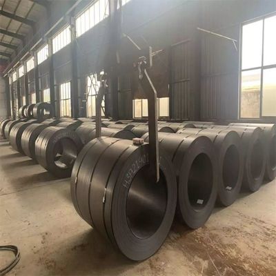 DC04 0.6mm Cold Rolled Steel Plate/Sheet/Coil/Strip with 0.1mm-1.2mm Thickness