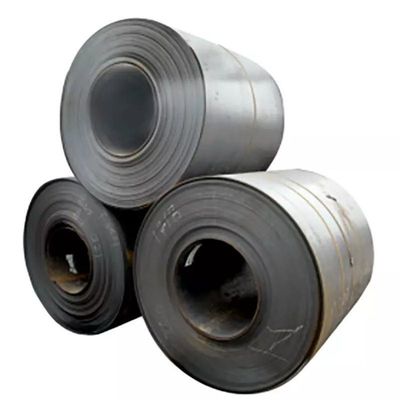 0.12-3mm Cold Rolled Steel Sheet Steel Strip Steel Coil SPCC St12 DC01 DC03 DC04