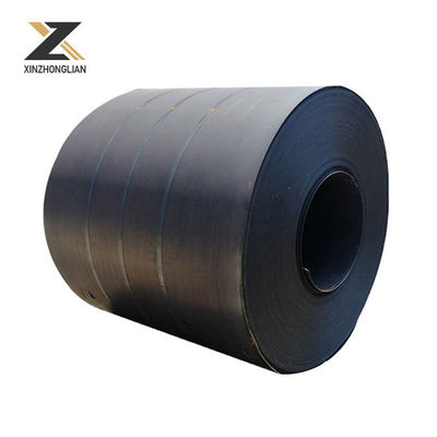 508/610mm Coil Inside Diameter Hot Rolled Mild Steel Sheet Coils Mild Carbon Steel Plate