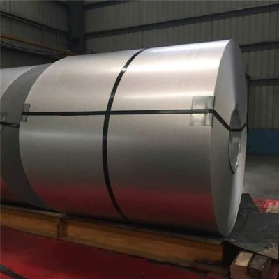 Cold Rolled Steel Sheet Steel Strip Steel Coil DC01 DC03 DC04 SPCC St12 0.12-3mm Term CIF