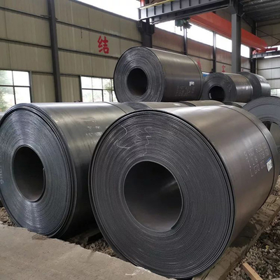 Samples Low Carbon Steel Coil 0.7mm-25.4mm S235jr S275jr S355jr S355j0 A36 St37 Ss400