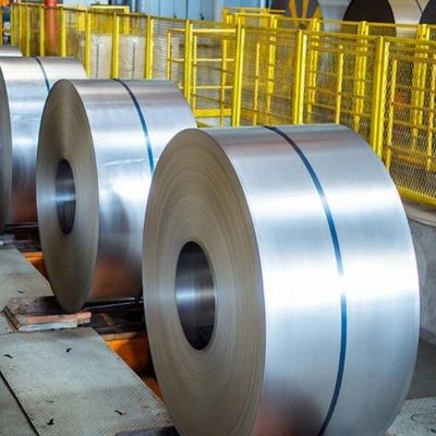 0.1mm-4mm AISI SUS 201 304 316L 310S 409L 420 904 Stainless Steel Coil for Architecture