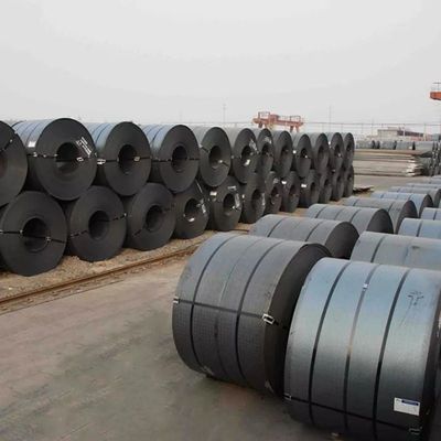 SPCC Coil Cold Rolled Galvanized Steel Sheet S250gd Z S220gd Z Color Steel Coil Corrugated