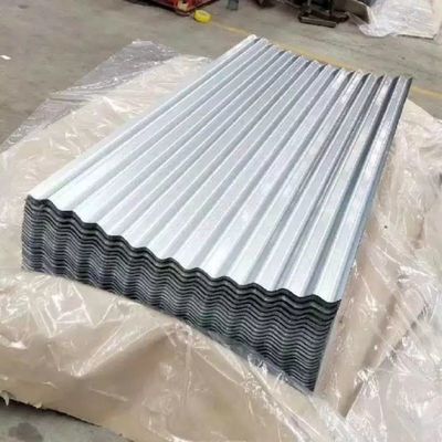 Hot DIP Galvanizing Sheet Surface Electric Galvanizing with 2% Tolerance