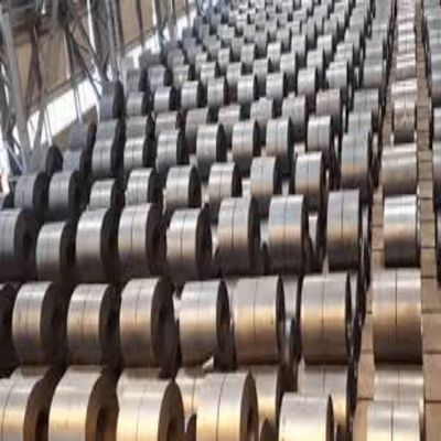IBR Certified 0.12-3mm Cold Rolled Steel Sheet Steel Strip Steel Coil for Asym/JIS/En/GB/BS/AISI/GOST