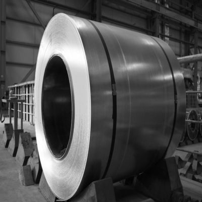 Steel Coil Cold Rolled Steel Sheet Steel Strip SPCC St12 DC01 DC03 DC04 0.12-3mm