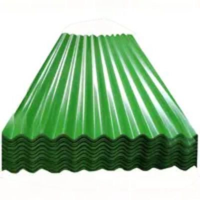 Cold Rolled Color Coated Prepainted Hot Galvanized Steel Coil 0.12-1.5mm Gi Gl PPGI PPGL