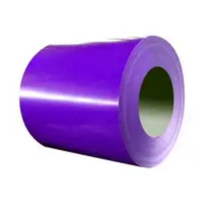 Better and Prepainted Gi Steel Coil with CGCC Grade Color Coated