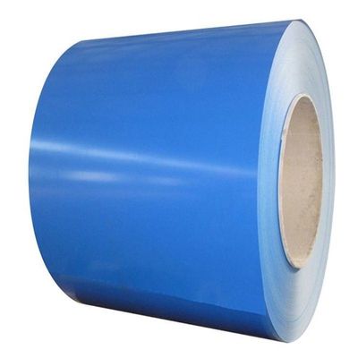 Better and Prepainted Gi Steel Coil with CGCC Grade Color Coated