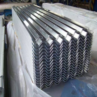 Pre-Coating Galvanized Steel Plate for Metal Corrugated Sheet by Prime Steel Suppliers