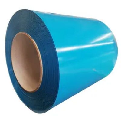 Galvanized Steel Sheet Thick 0.5mm Dx51 SGCC Sgcd S220gd Z Construction Material Prime Corrugated Roof Roofing Plate PPGI PPGL Zinc Prepainted Color Coated