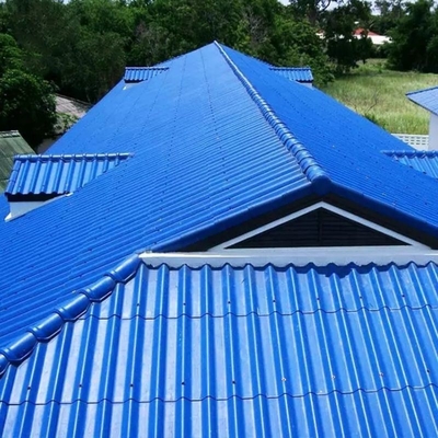 DIN Standard Gi/Gl Plate Zinc Coating Galvanized Corrugated Sheet Roofing Steel Sheet