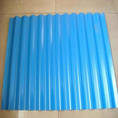 3.0-6.0T Prepainted/Galvanized Steel Aluzinc/Galvalume Sheets/Coil/Plate/Strips
