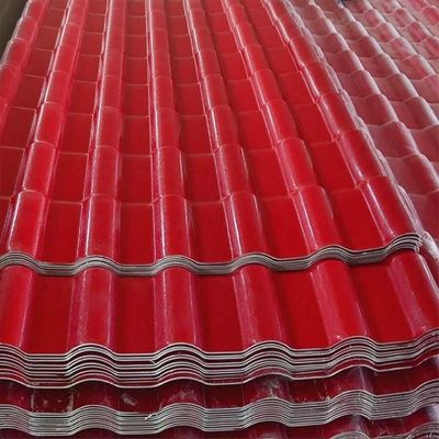 Pre-Painted Galvanized Steel Coil Galvanized Color Coated Coil PPGI Normal or Oiled