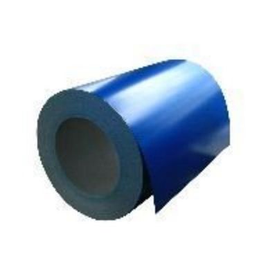 0.1mm-1.5mm*12.7mm-1500mm Color Coated Galvanized Steel Coil with IBR Certification