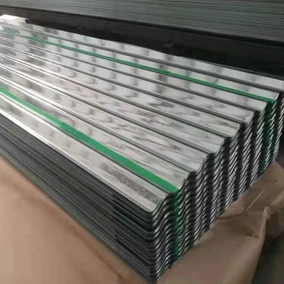 Galvanized Steel Roofing Sheet AISI ASTM DIN Z40g Z275g Z350g Aluzinc Az150 Dx51d Insulated Board Customization