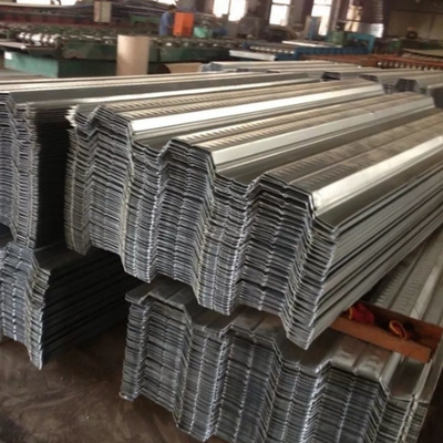 Aluminium Galvanized Aluzinc Corrugated Steel Roofing Sheet with 0.1mm-1.2mm Thickness