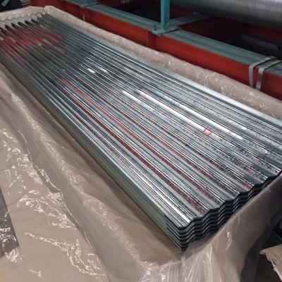 Galvanized Steel Plate Dx52D Color Coated Corrugated Roof Sheet Stone Coated Roofing Sheet