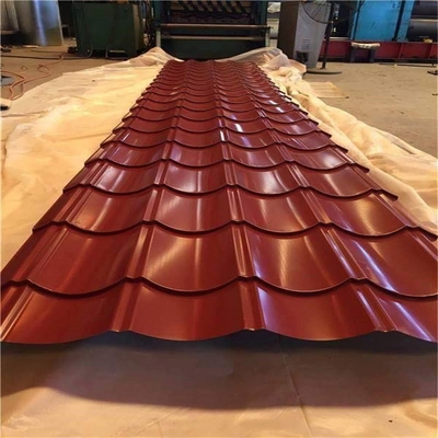Z10-Z275 0.12-5.0mm Corrugated Polycarbonate Greenhouse Solid Roofing Plastic Sheet Panels