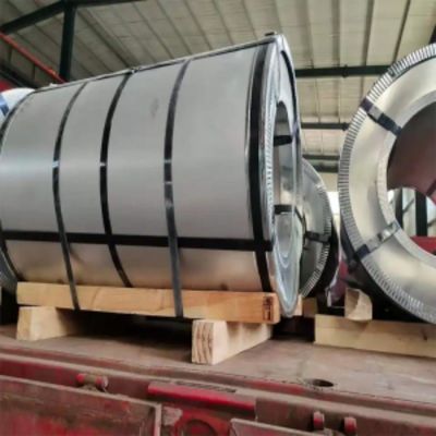 1% Tolerance PPGI Prepainted Steel Sheet for Zinc Aluminium Roofing Coils