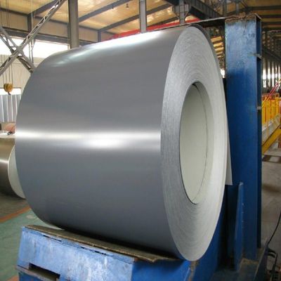 Architecture Stock Ral 9019 PPGI for Color Coated Steel Coil Building Material Exporting