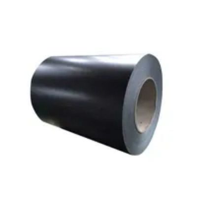 BS Standard Cold Rolled PPGI PPGL Color Pre-Coated Steel Coil 0.12-1.5mm Thickness