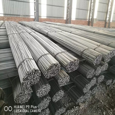 Grade TDC51D Az Cold Drawn Alloy Steel Bar Thread Bar Length 2000-120000mm or Custom